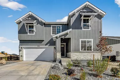 4334 Ridgewalk Point, Castle Rock, CO 80108 - Photo 1
