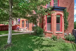 1717 E 22nd Ave, Denver, CO 80205 - Photo 1