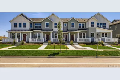 742 N Bently Street, Watkins, CO 80137 - Photo 1