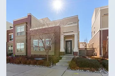 9192 Martin Luther King Boulevard, Denver, CO 80238 - Photo 1