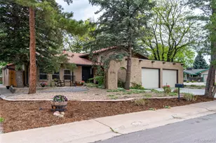 8793 E Monmouth Pl, Denver, CO 80237 - Photo 1