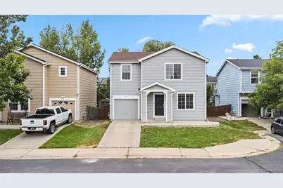 10139 Hudson Street, Thornton, CO 80229 - Photo 1
