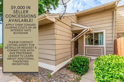 3860 S Atchison Way #B, Aurora, CO 80014 - Photo 1
