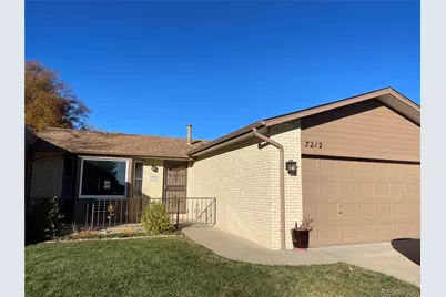 7212 W Maple Drive, Lakewood, CO 80226 - Photo 1