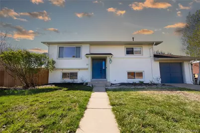 846 E 114th Place, Northglenn, CO 80233 - Photo 1