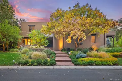 9 Polo Field Lane, Denver, CO 80209 - Photo 1