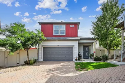 5180 Andes Street, Denver, CO 80249 - Photo 1