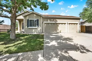 3484 Astana Dr, Colorado Springs, CO 80916 - Photo 1