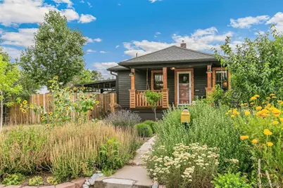 4893 N Raleigh Street, Denver, CO 80212 - Photo 1