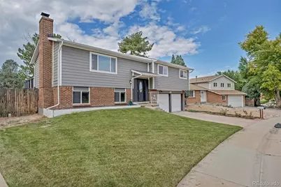 6437 S Garrison Court, Littleton, CO 80123 - Photo 1