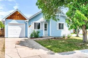 4556 S Pagosa Way, Aurora, CO 80015 - Photo 1