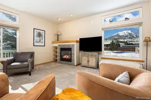 100 Mountain Vis Ln, Silverthorne, CO 80498 - Photo 1