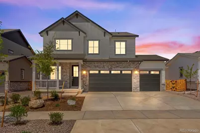 24583 E 34th Avenue, Aurora, CO 80019 - Photo 1