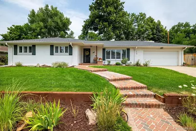 2605 E Flora Place, Denver, CO 80210 - Photo 1