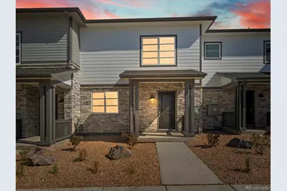 21077 E 65th Avenue, Aurora, CO 80019 - Photo 1