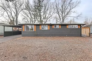 3218 N Arcadia St, Colorado Springs, CO 80907 - Photo 1