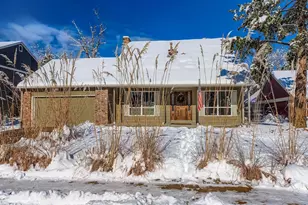 10567 W Chautauga Mountain, Littleton, CO 80127 - Photo 1