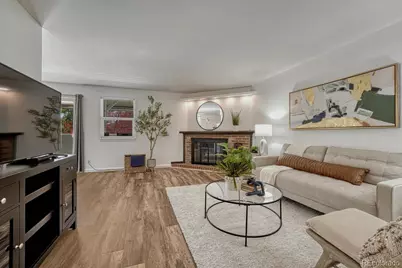 10628 W Park Mountain, Littleton, CO 80127 - Photo 1