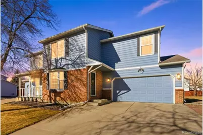 930 W 133rd Circle #H, Denver, CO 80234 - Photo 1