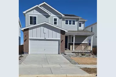 1231 Loraine Circle N, Lafayette, CO 80026 - Photo 1