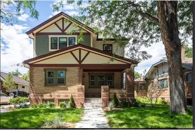 1959 S Washington Street, Denver, CO 80210 - Photo 1