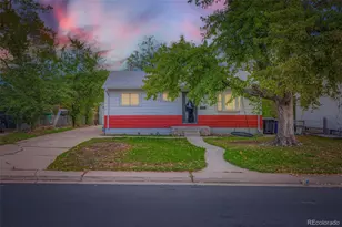 1524 S Clay St, Denver, CO 80219 - Photo 1