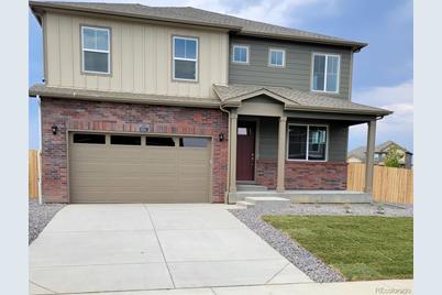 8551 E 134th Avenue, Thornton, CO 80602 - Photo 1