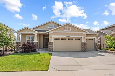 17956 Gypsum Canyon Court, Monument, CO 80132 - Photo 1