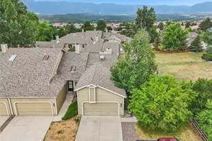 54 Rising Sun Terrace, Colorado Springs, CO 80921 - Photo 1