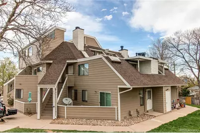12480 W Nevada Place #214, Lakewood, CO 80228 - Photo 1