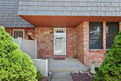 2049 Sussex Lane, Colorado Springs, CO 80909 - Photo 1