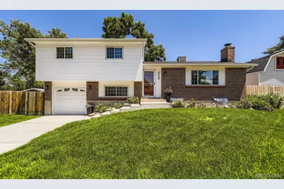 6348 S Independence Street, Littleton, CO 80123 - Photo 1