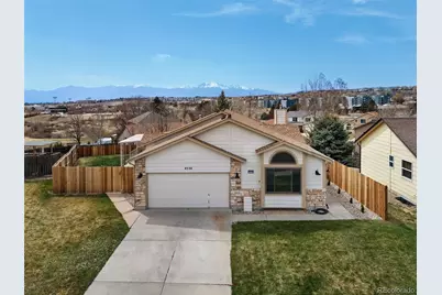 4530 Cutting Horse Place, Colorado Springs, CO 80922 - Photo 1