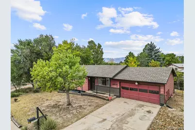 4930 S Crimson Circle, Colorado Springs, CO 80917 - Photo 1