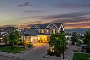 696 Eveningsong Dr, Castle Rock, CO 80104 - Photo 1