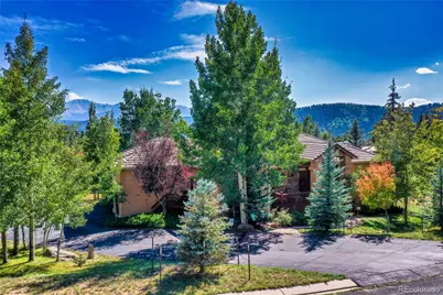 1001 Ponderosa Way, Woodland Park, CO 80863 - Photo 1