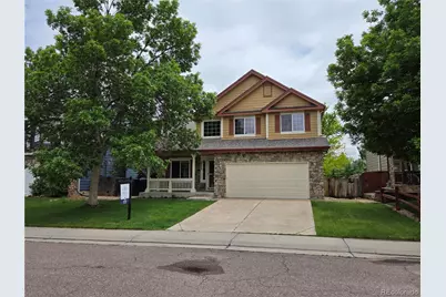 8772 S Carr Way, Littleton, CO 80128 - Photo 1