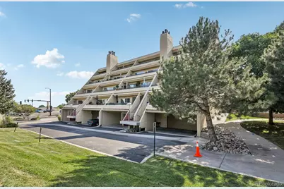 13347 W Alameda Parkway #204, Lakewood, CO 80228 - Photo 1