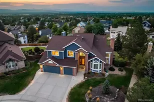 2535 Penhurst Pl, Highlands Ranch, CO 80126 - Photo 1