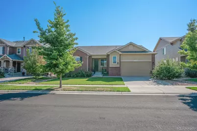 13050 Coffee Tree Street, Parker, CO 80134 - Photo 1