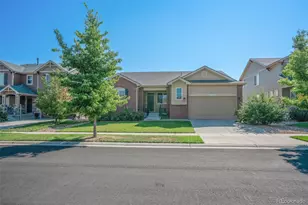 13050 Coffee Tree St, Parker, CO 80134 - Photo 1