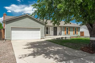 1237 S Memphis Street, Aurora, CO 80017 - Photo 1