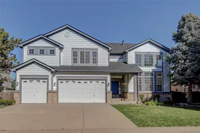17083 E Rosebay Circle, Parker, CO 80134 - Photo 1