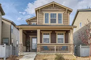 18809 E 66th Ave, Denver, CO 80249 - Photo 1