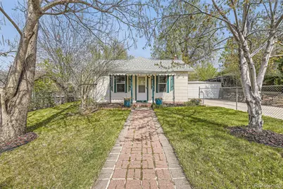 5510 S Windermere Street, Littleton, CO 80120 - Photo 1