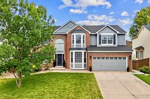 9458 S Hackberry Ln, Highlands Ranch, CO 80129 - Photo 1