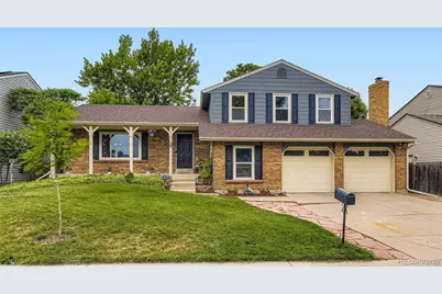 1191 S Joplin Street, Aurora, CO 80017 - Photo 1