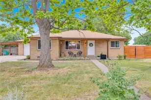 5890 W 4th Ave, Lakewood, CO 80226 - Photo 1