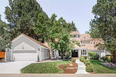 10953 E Crestline Avenue, Englewood, CO 80111 - Photo 1