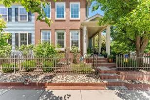 8189 E 29th Ave, Denver, CO 80238 - Photo 1